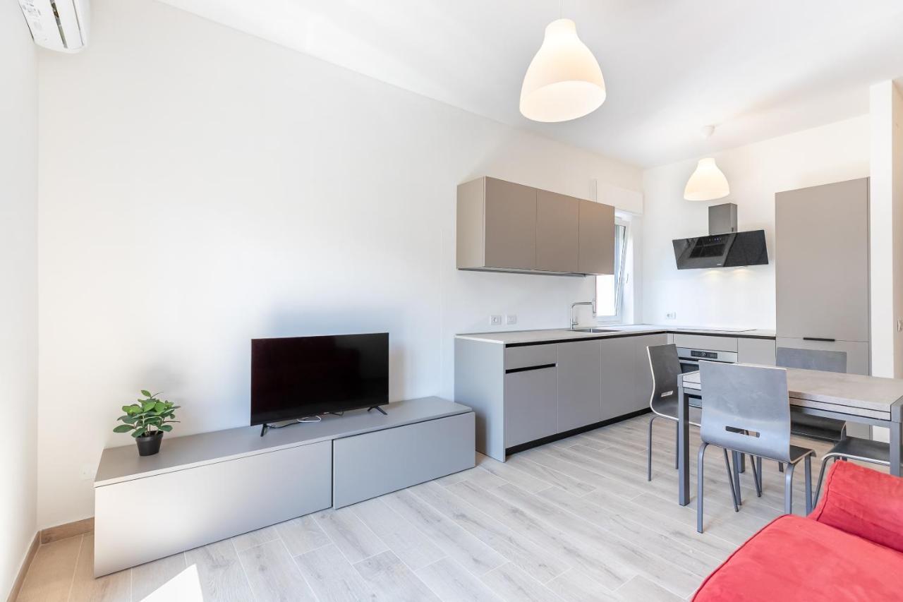Appartamento Alessia's Flat - 3 Milano